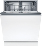 Bosch SMV4ETX08E, Vollintegrierter Geschirrspler, Serie 4, 60 cm, EEK: B, mit 5 Jahren Garantie!