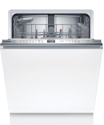 Bosch SMV6YAX04E, Vollintegrierter Geschirrspler, Serie 6, 60 cm, EEK: A, mit 5 Jahren Garantie!