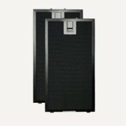 Falmec Nube Nuvola Ersatzfilter, Carbon.Zeo Microtech KACL.1049, 103825