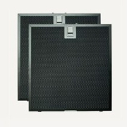 Falmec Nuvola 140, Stella (Plus) Ersatzfilter, Carbon.Zeo Microtech KACL.1050, 103826