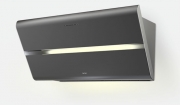 Einzelstck berbel Smartline BKH 90 ST U Kopffreihaube mattschwarz, 1040010, 7 JAHRE GARANTIE!