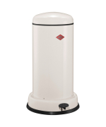 WESCO Baseboy 20, sand matt, Futrittmechanismus, 20 l, 8011518