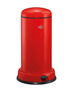 WESCO Baseboy 20, rot, Futrittmechanismus, 20 l, 8011511