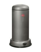 WESCO Baseboy 20, graphit, Futrittmechanismus, 20 l, 8011512