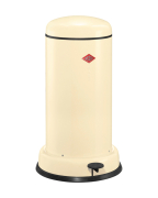WESCO Baseboy 20, mandel, Futrittmechanismus, 20 l, 8011513