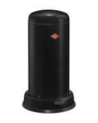 WESCO Baseboy 20, schwarz, Futrittmechanismus, 20 l, 8011514