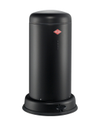 WESCO Baseboy 20, schwarz matt, Futrittmechanismus, 20 l, 8011515