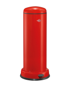 WESCO Big Baseboy 30, rot, Futrittmechanismus, 30 l, 8011520