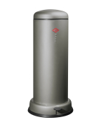 WESCO Big Baseboy 30, graphit, Futrittmechanismus, 30 l, 8011522