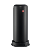 WESCO Big Baseboy 30, schwarz matt, Futrittmechanismus, 30 l, 8011525