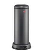 WESCO Big Baseboy 30, graphit matt, Futrittmechanismus, 30 l, 8011527
