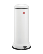 WESCO Big Baseboy 30, wei, Futrittmechanismus, 30 l, 8011519