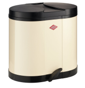 WESCO kosammler 170, mandel, Futrittmechanismus, 30 l, 8011534