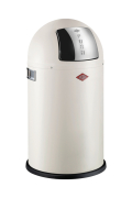 WESCO Pushboy Junior, sand matt, Klappe, 22 l, 8011543
