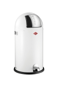 WESCO Kickboy, wei, Futrittmechanismus, 40 l, 8011552