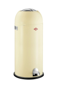 WESCO Kickmaster Maxi, mandel, Futrittmechanismus, 40 l, 8011561