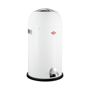 WESCO Kickmaster, wei, Futrittmechanismus, 33 l, 8011567