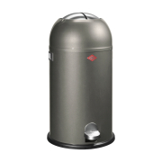 WESCO Kickmaster, graphit, Futrittmechanismus, 33 l, 8011570