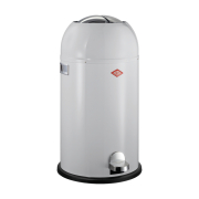 WESCO Kickmaster, graphit matt, Futrittmechanismus, 33 l, 8011574
