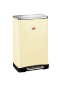 WESCO Big Double Boy, mandel, Futrittmechanismus, 36 l, 8011695