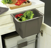 WESCO Kitchen Box, anthrazit, Utensilienbox, 8012001