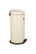 WESCO Capboy Maxi, mandel, Futrittmechanismus, 22 l, 8012174