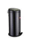 WESCO Capboy Maxi, schwarz matt, Futrittmechanismus, 22 l, 8012175