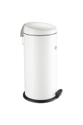 WESCO Capboy Maxi, wei matt, Futrittmechanismus, 22 l, 8012176