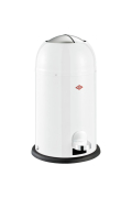WESCO Kickmaster Junior, wei, Futrittmechanismus, 12 l, 8012293