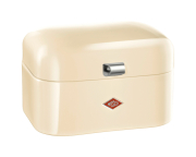 WESCO Single Grandy, mandel, Brotkasten, 7,5 l, 8012213