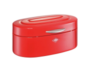 WESCO Single Elly, rot, Brotkasten, 8012218