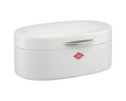 WESCO Single Elly, wei matt, Brotkasten, 8012221