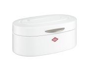 WESCO Single Elly, wei, Brotkasten, 8012296