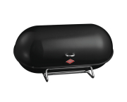 WESCO Breadboy, schwarz, Brotkasten, 8012294