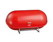 WESCO Breadboy, rot, Brotkasten, 8012205