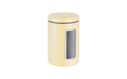 WESCO Vorratsdose Classic Line, mandel, 2 l, 8012225