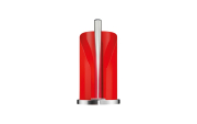 WESCO Papierrollenhalter, rot, 8012229