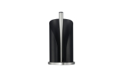 WESCO Papierrollenhalter, schwarz matt, 8012231