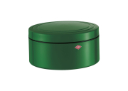WESCO Gebckdose Classic Line, darkgreen SE, 4 l, 8036163