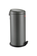 WESCO Capboy Maxi, graphit, Futrittmechanismus, 22 l, 8012173