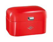 WESCO Single Grandy, rot, Brotkasten, 7,5 l, 8012210