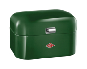 WESCO Single Grandy, darkgreen SE, Brotkasten, 7,5 l, 8036166