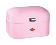 WESCO Single Grandy, pink, Brotkasten, 7,5 l, 8036157