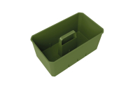 Naber Cox Work Garden Box Kleinteilebox, Utensilienbox, 8012520
