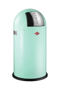 WESCO Pushboy, mint, Klappe, 50 l, 8012562