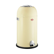 WESCO Kickmaster, mandel, Futrittmechanismus, 33 l, 8012204