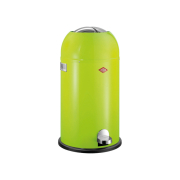 WESCO Kickmaster, limegreen, Futrittmechanismus, 33 l, 8012565