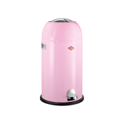 WESCO Kickmaster, pink, Futrittmechanismus, 33 l, 8012566