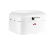WESCO Mini Grandy, wei, Brotkasten, 2 l, 8012291