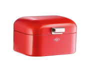 WESCO Mini Grandy, rot, Brotkasten, 2 l, 8012625